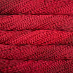 Ravelry Red