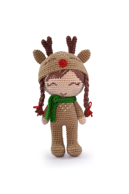 Amigurumi Kits- Circulo