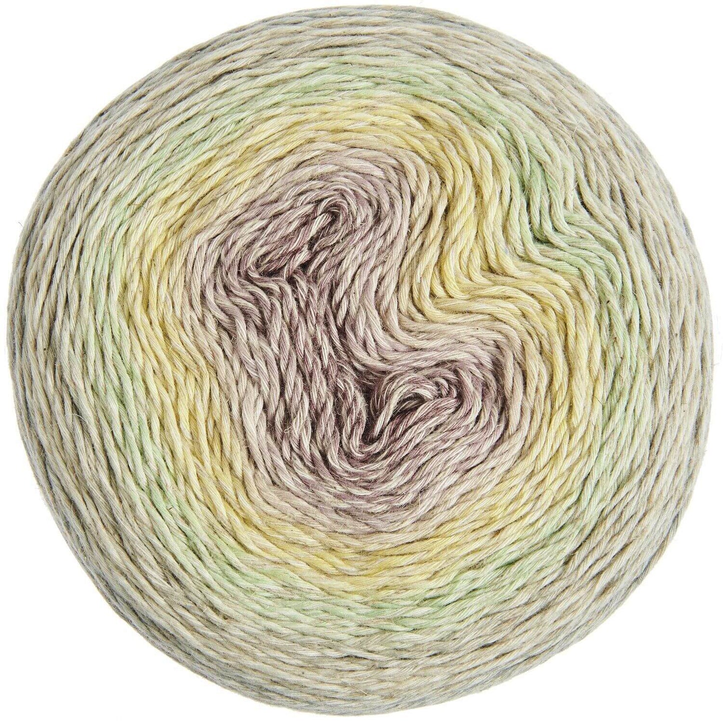 Cotton Linen Cake