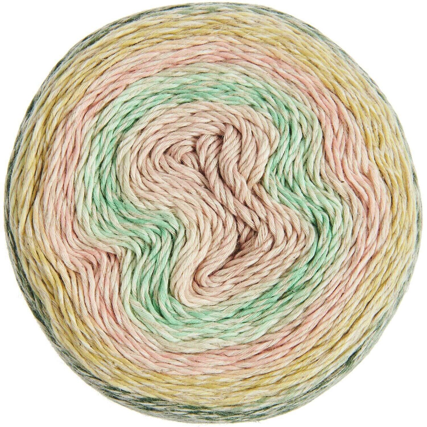 Cotton Linen Cake