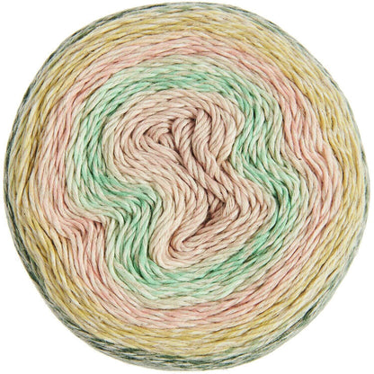 Cotton Linen Cake