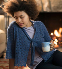 Simply Shetland Lace