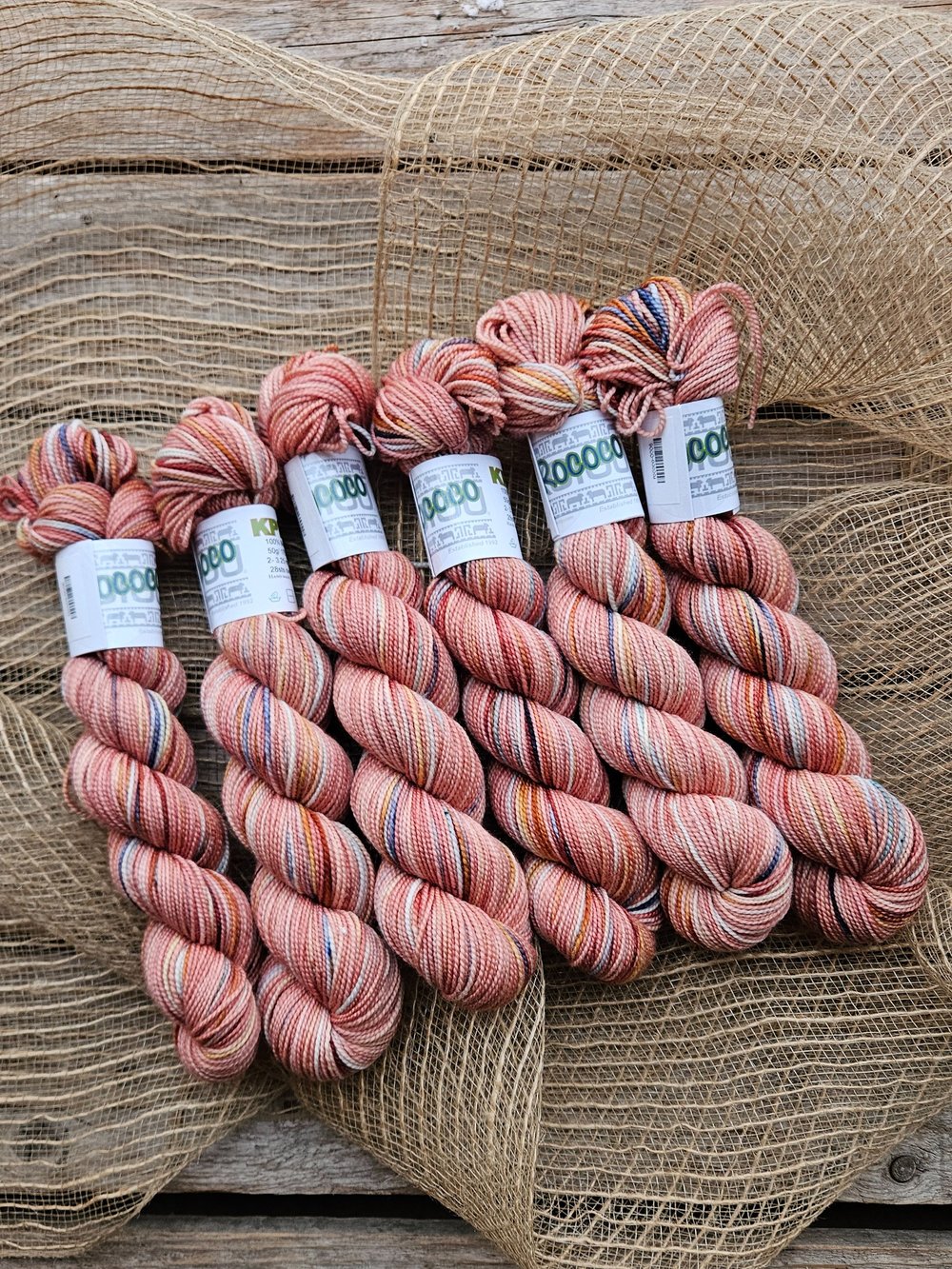 Koigu Collector Club Limited Editions