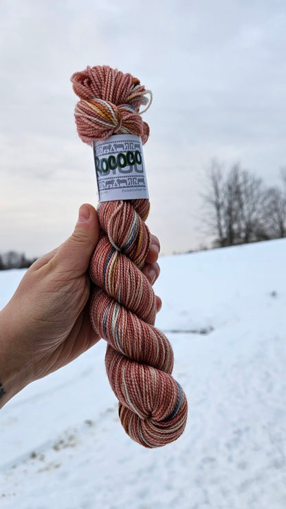 Koigu Collector Club Limited Editions