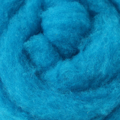 Wool Roving