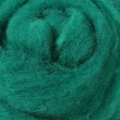 Wool Roving