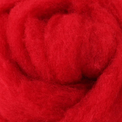 Wool Roving