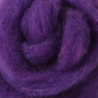Wool Roving