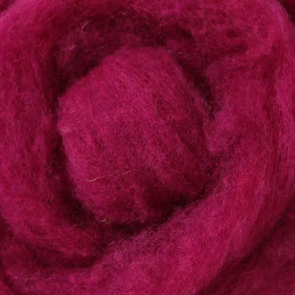 Wool Roving