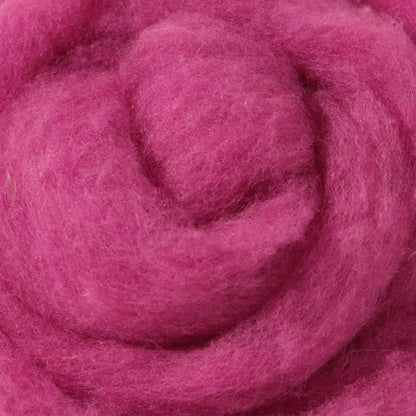 Wool Roving