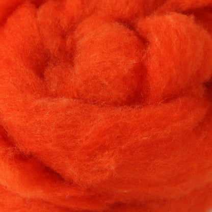Wool Roving