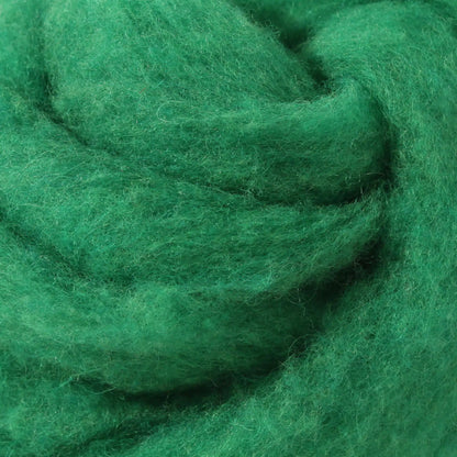 Wool Roving