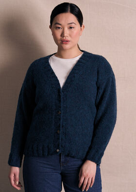 4 Projects Brushed Fleece Essentials - Book-D