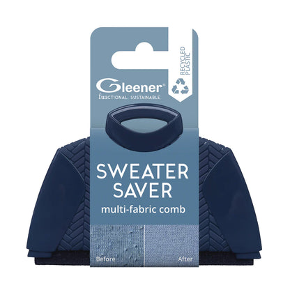 Gleener Sweater Comb