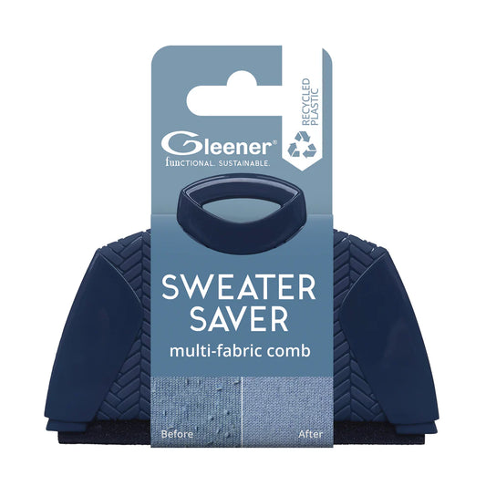 Gleener Sweater Comb