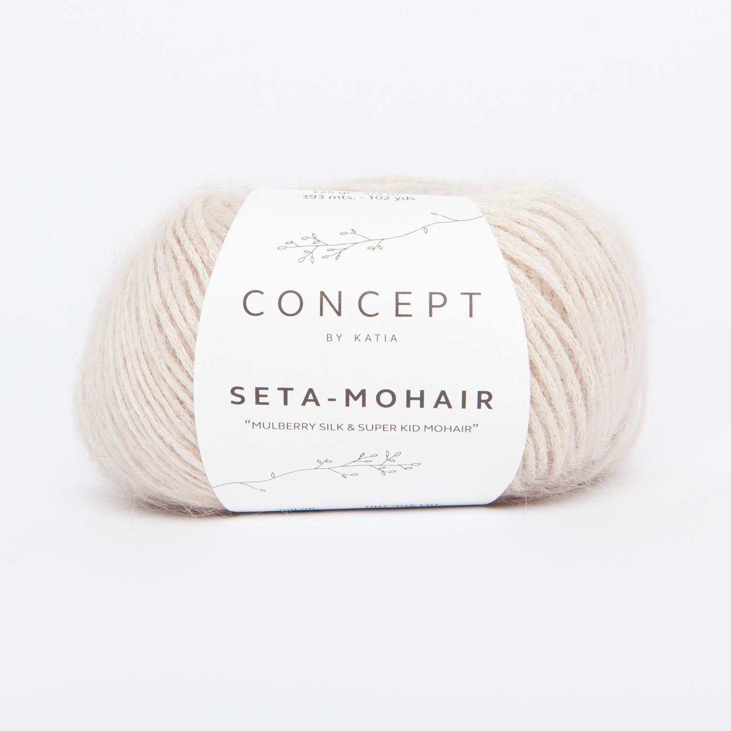 Katia Seta-Mohair