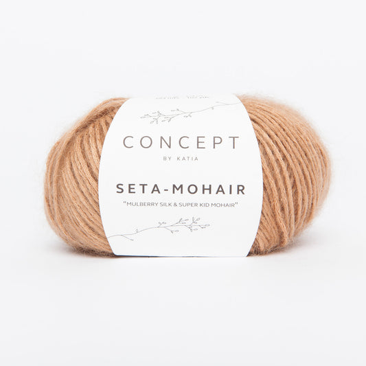 Katia Seta-Mohair.