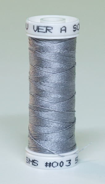 Au Ver A Soie 100/3 - 50m spools (002-099)