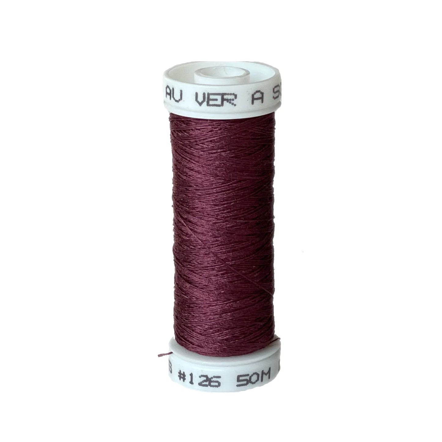 Au Ver A Soie 100/3 - 50m spools (106-199)