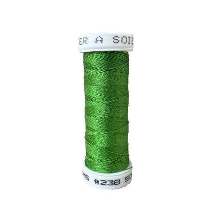 Au Ver A Soie 100/3 - 50m spools (203-299)