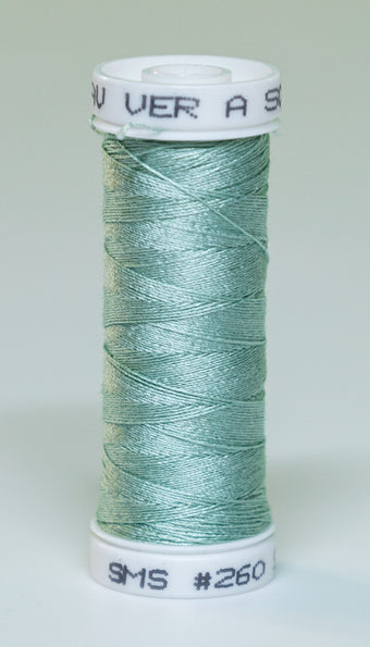 Au Ver A Soie 100/3 - 50m spools (203-299)