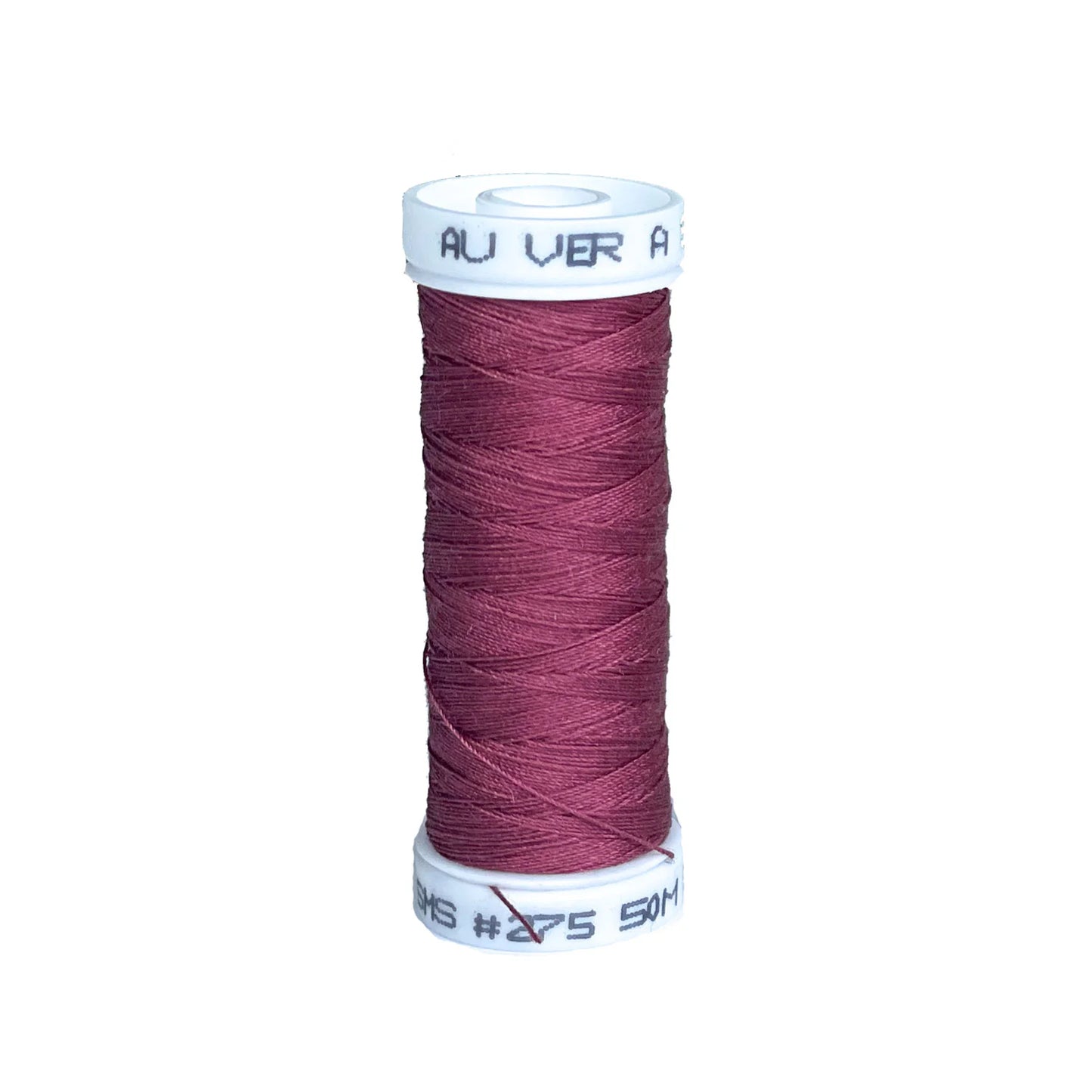 Au Ver A Soie 100/3 - 50m spools (203-299)