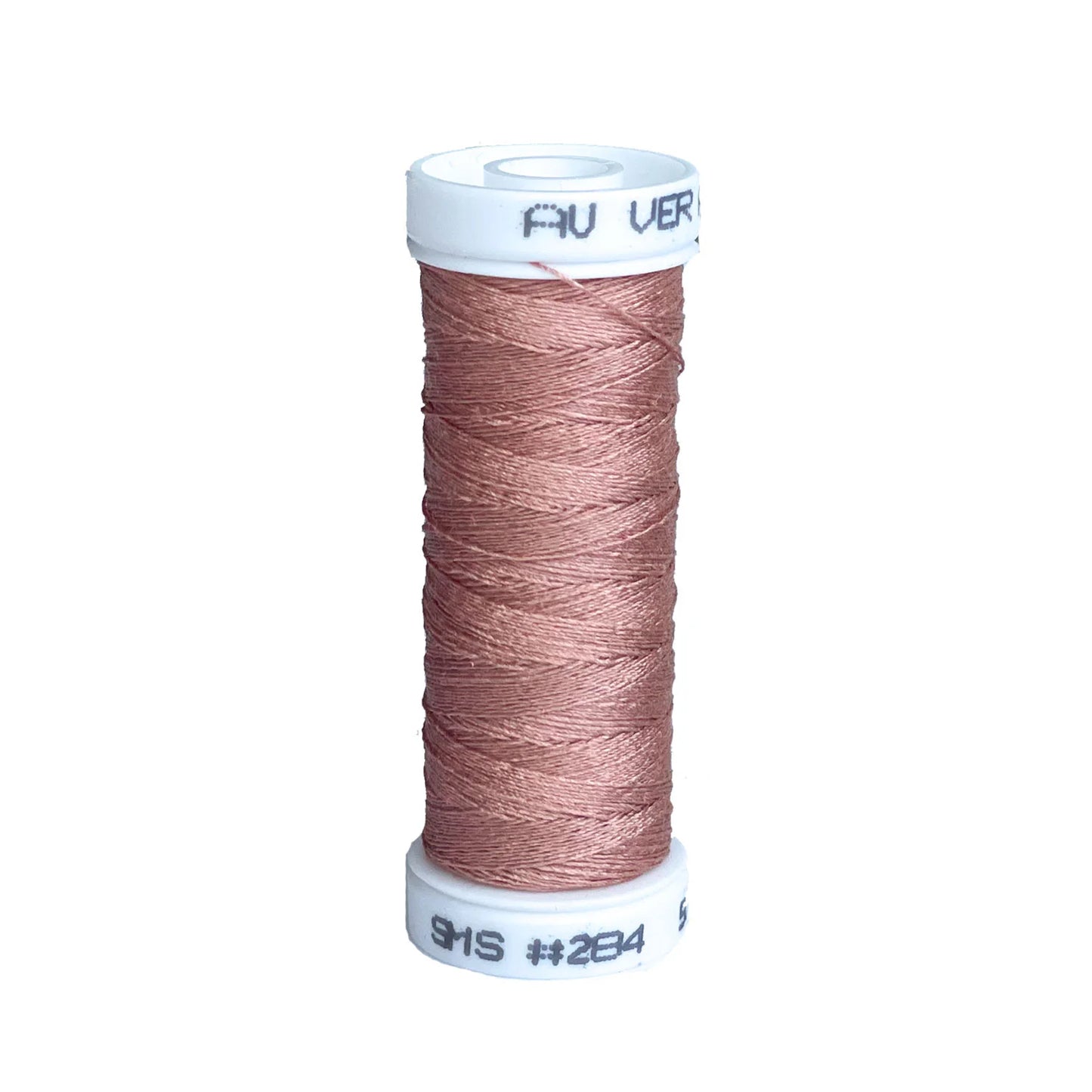 Au Ver A Soie 100/3 - 50m spools (203-299)