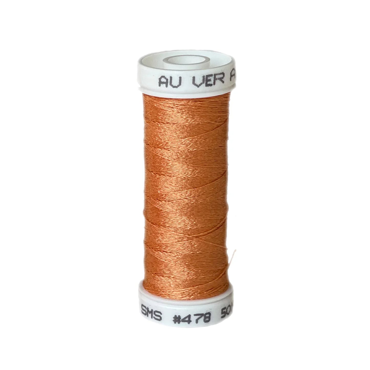 Au Ver A Soie 100/3 - 50m spools (401-499)