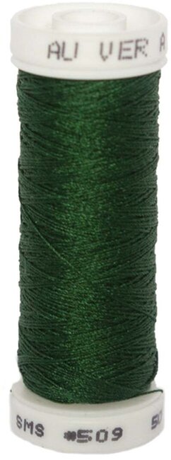 Au Ver A Soie 100/3 - 50m spools (401-780) Blanc, Creme & Noir