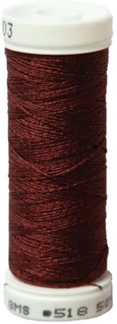 Au Ver A Soie 100/3 - 50m spools (401-780) Blanc, Creme & Noir