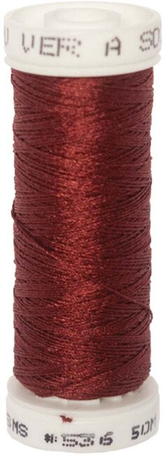 Au Ver A Soie 100/3 - 50m spools (401-780) Blanc, Creme & Noir