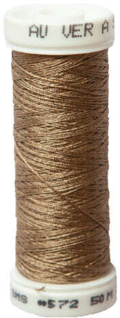 Au Ver A Soie 100/3 - 50m spools (401-780) Blanc, Creme & Noir