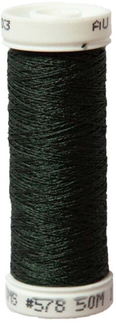 Au Ver A Soie 100/3 - 50m spools (401-780) Blanc, Creme & Noir