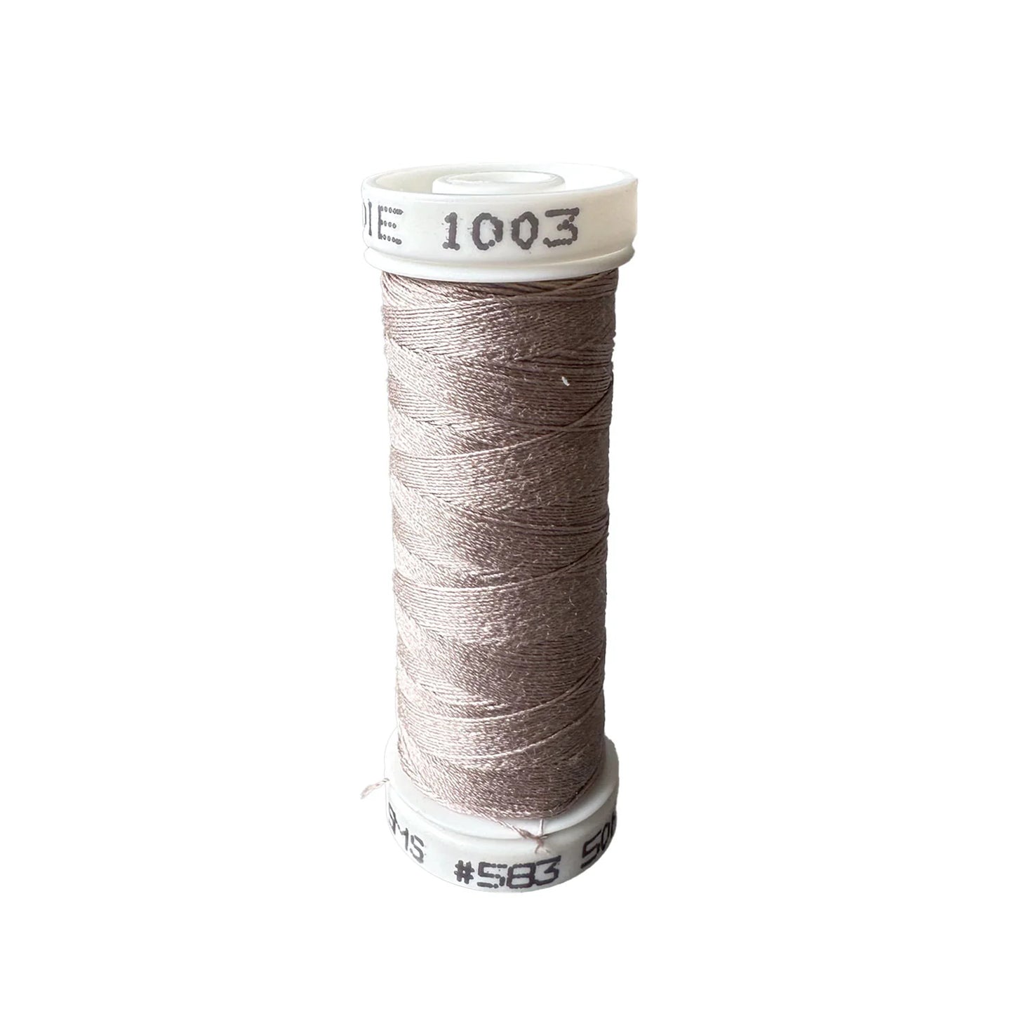 Au Ver A Soie 100/3 - 50m spools (500-597)