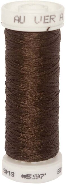 Au Ver A Soie 100/3 - 50m spools (401-780) Blanc, Creme & Noir