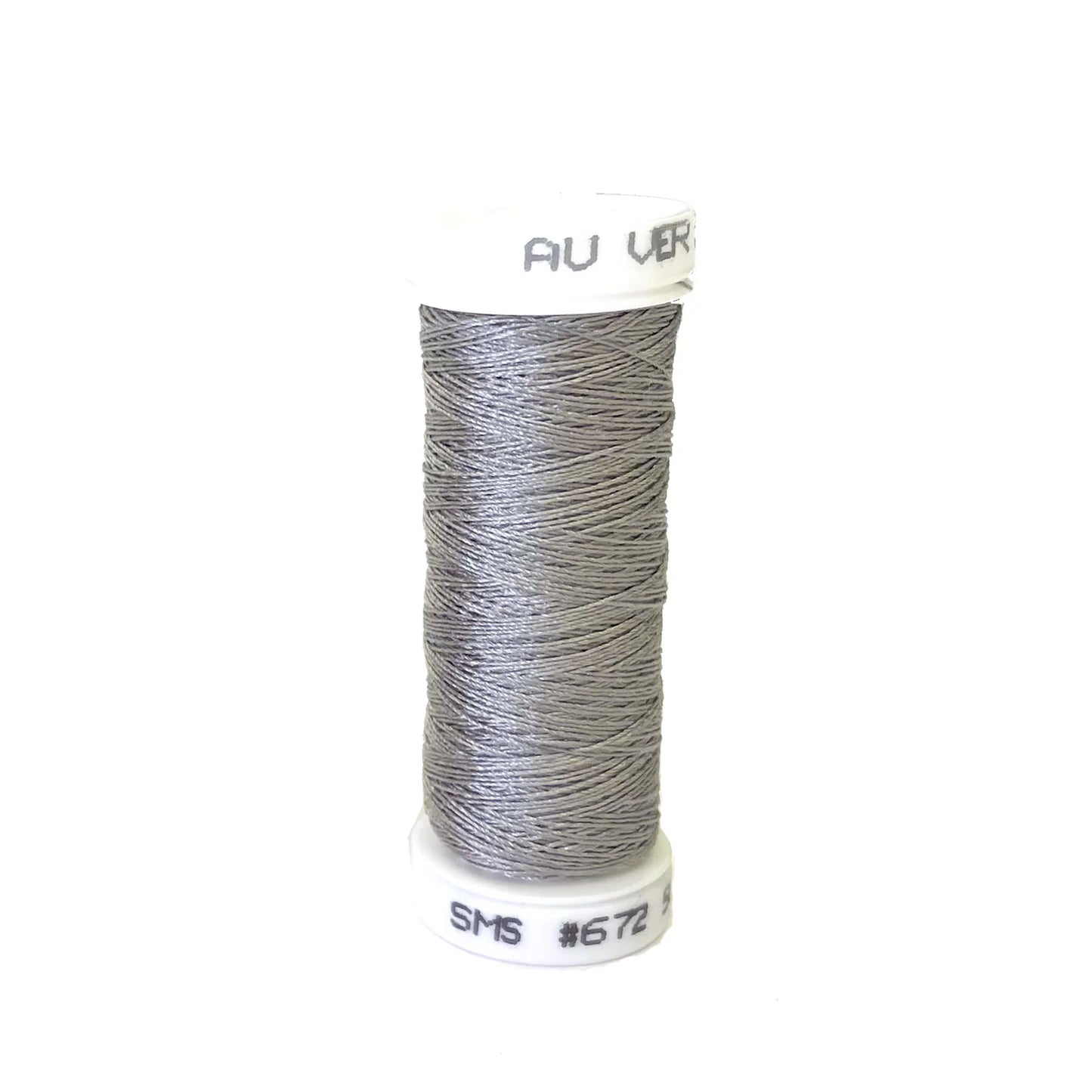 Au Ver A Soie 100/3 - 50m spools (601-698)