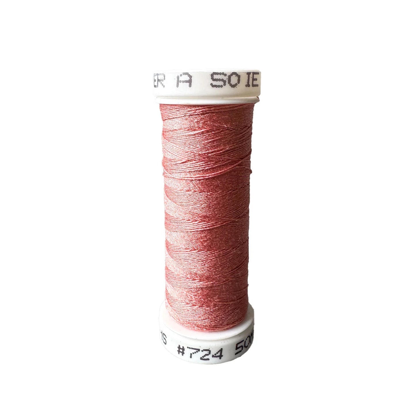 Au Ver A Soie 100/3 - 50m spools (700-780)