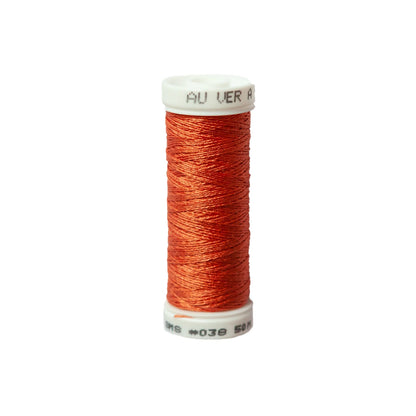 Au Ver A Soie 100/3 - 50m spools (002-099)