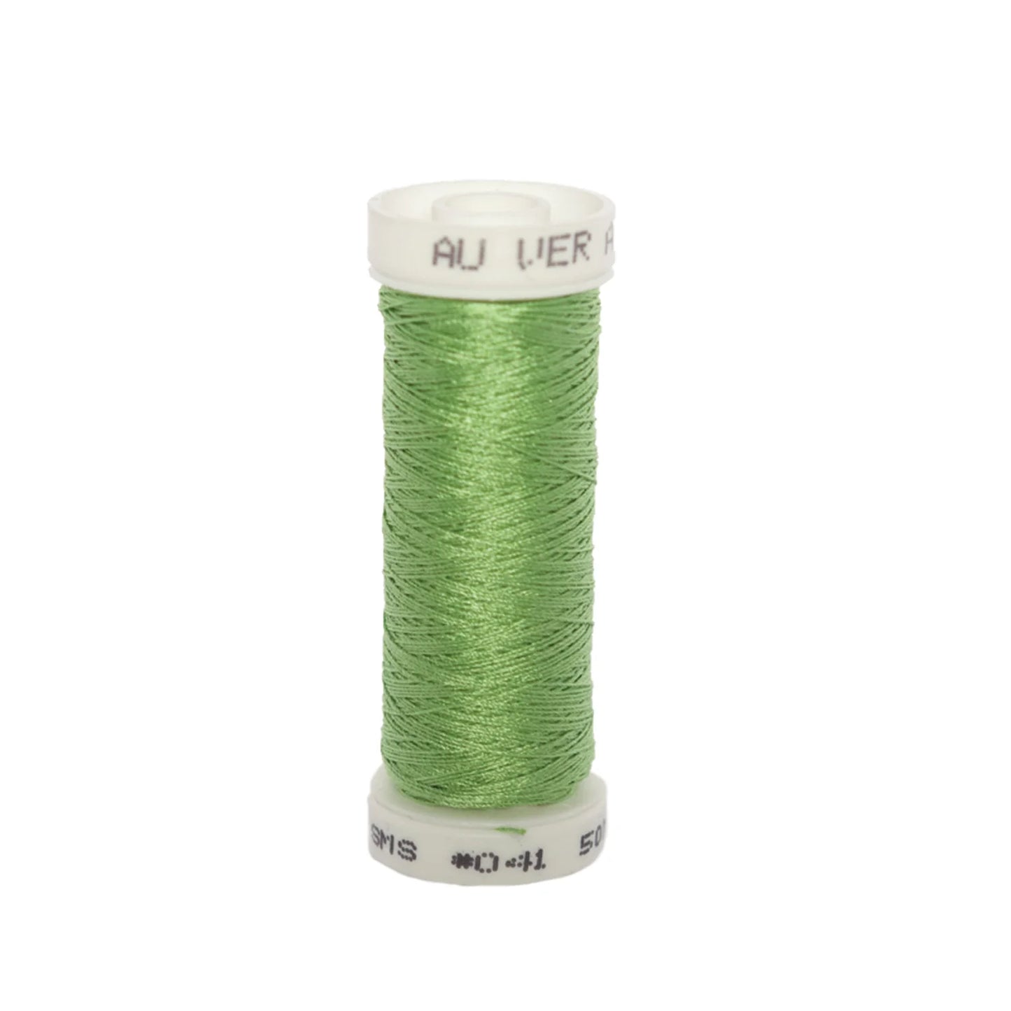 Au Ver A Soie 100/3 - 50m spools (002-099)