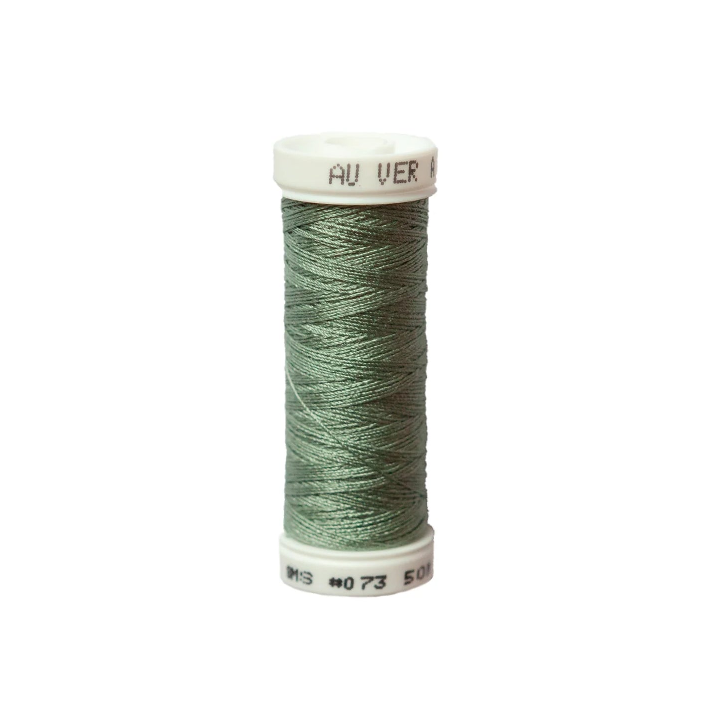 Au Ver A Soie 100/3 - 50m spools (002-099)