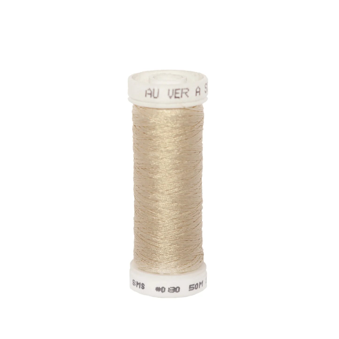 Au Ver A Soie 100/3 - 50m spools (002-099)