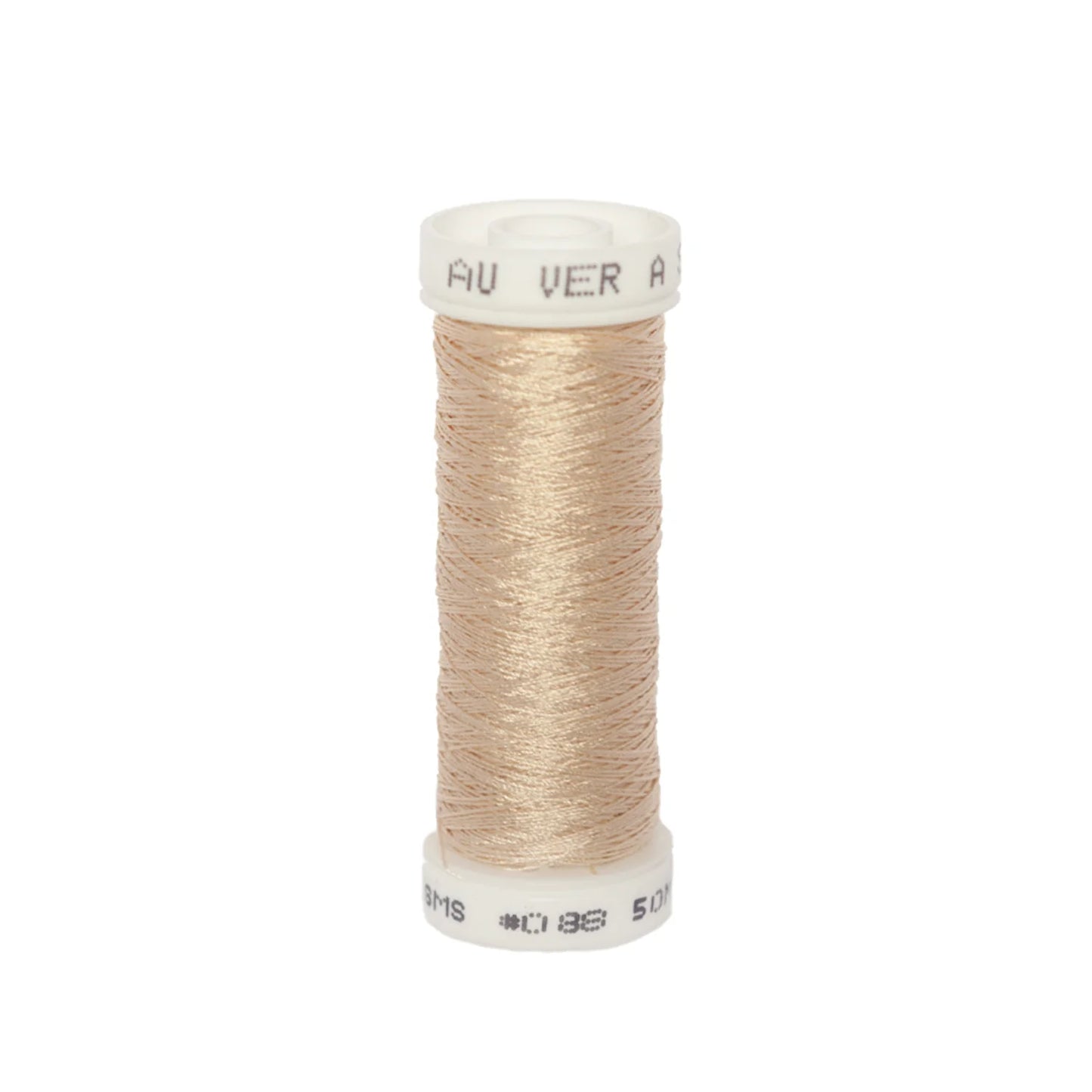 Au Ver A Soie 100/3 - 50m spools (002-099)