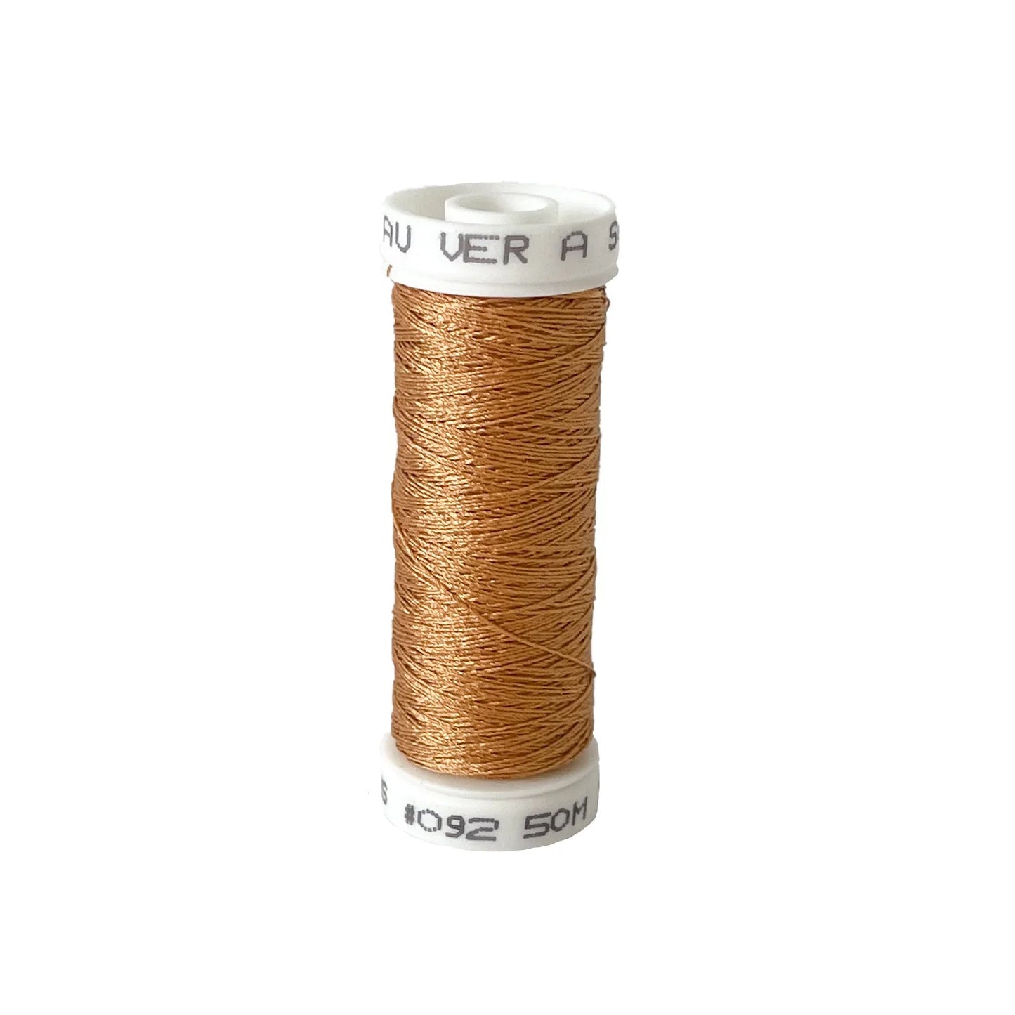 Au Ver A Soie 100/3 - 50m spools (002-099)