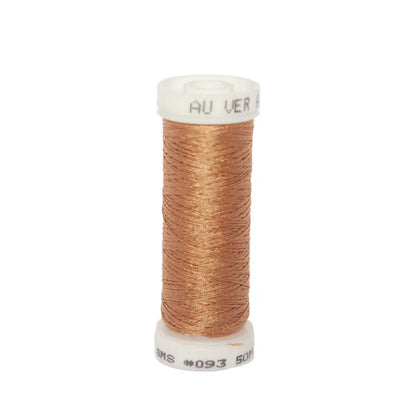 Au Ver A Soie 100/3 - 50m spools (002-099)