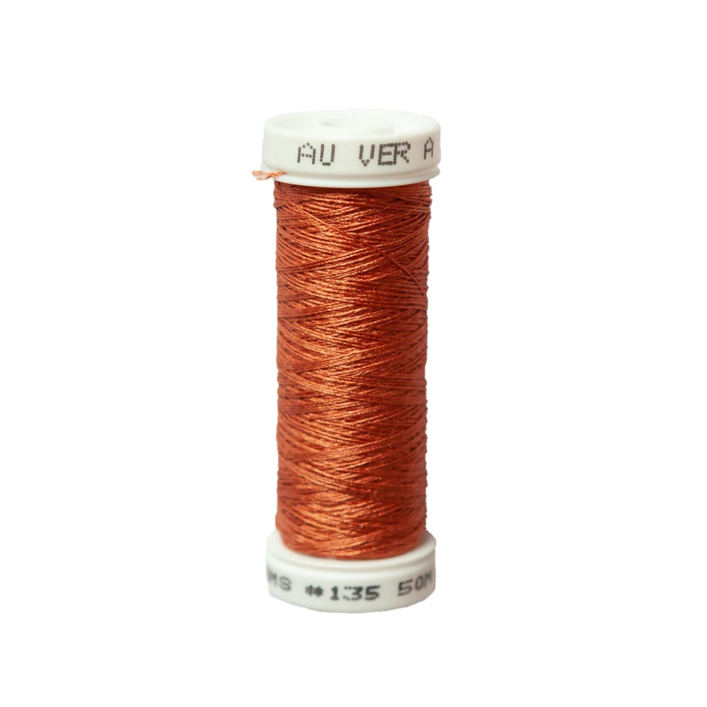 Au Ver A Soie 100/3 - 50m spools (106-199)