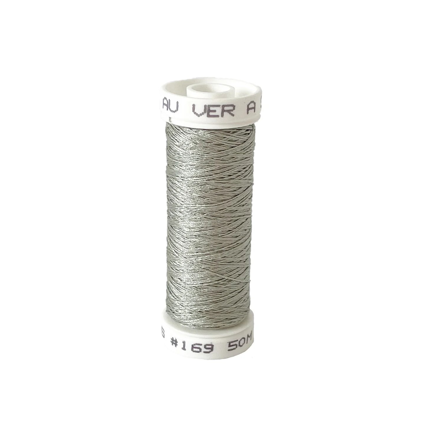 Au Ver A Soie 100/3 - 50m spools (106-199)