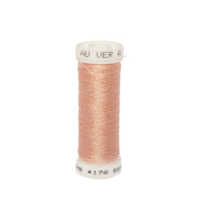 Au Ver A Soie 100/3 - 50m spools (106-199)