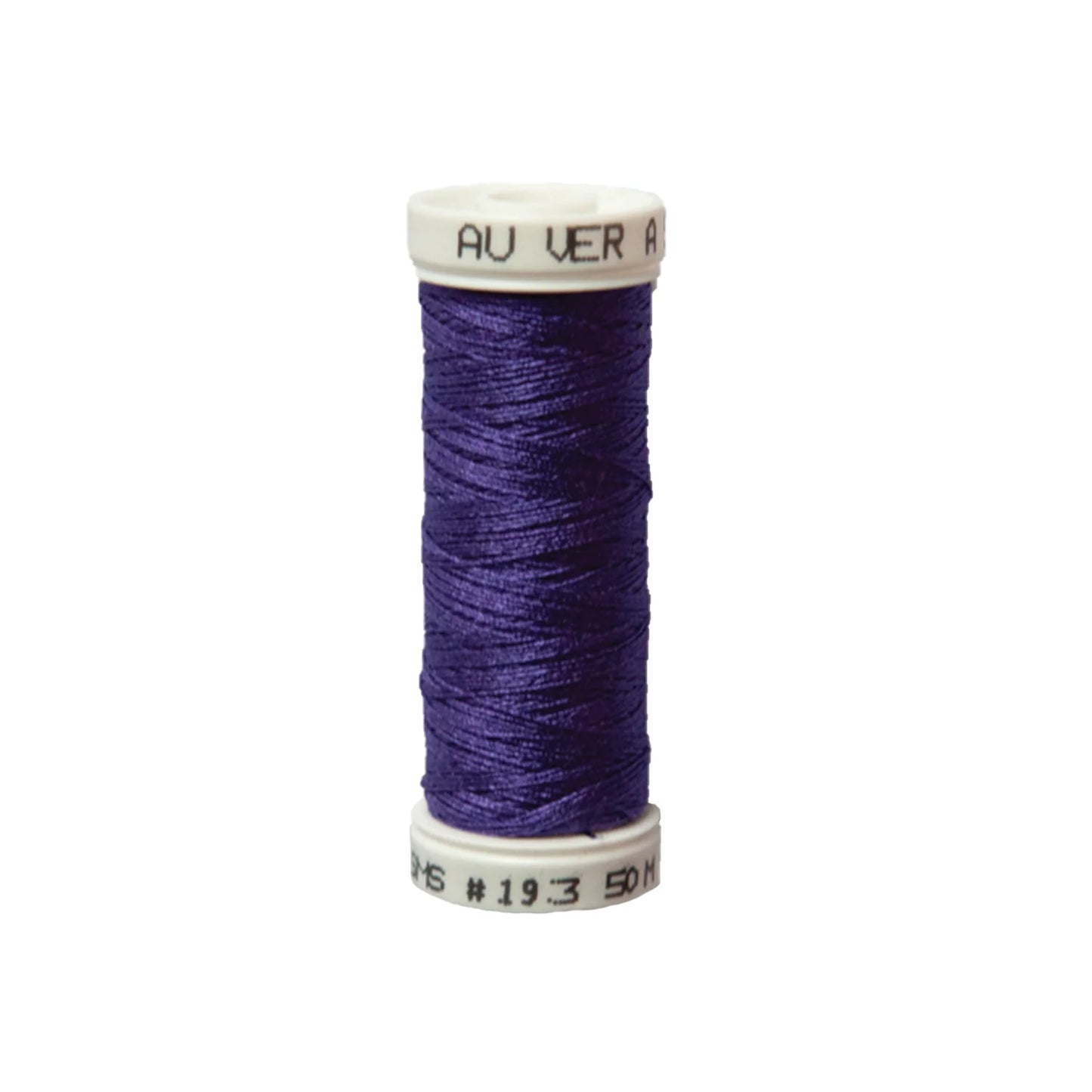 Au Ver A Soie 100/3 - 50m spools (106-199)