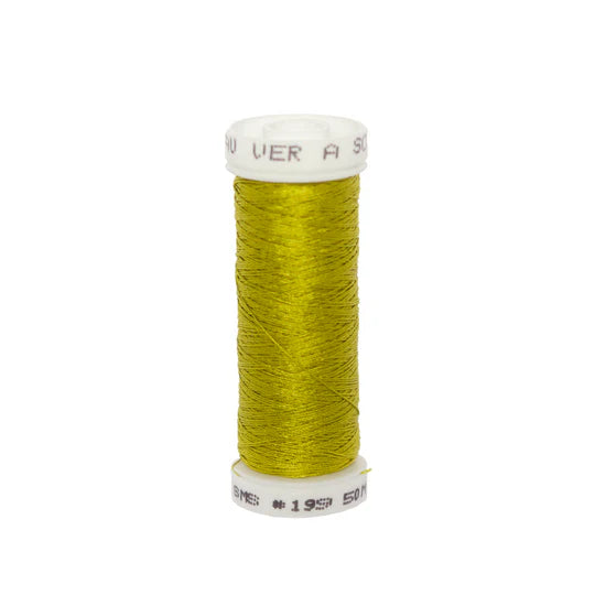 Au Ver A Soie 100/3 - 50m spools (106-199)