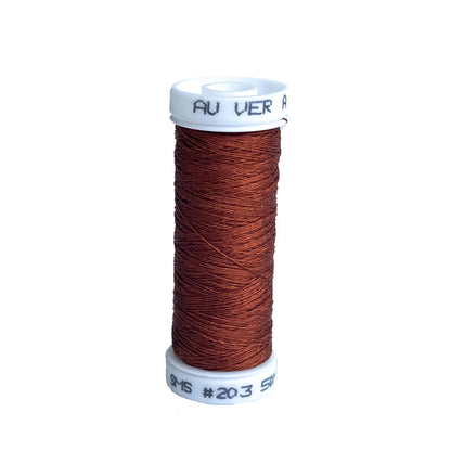 Au Ver A Soie 100/3 - 50m spools (002-396)